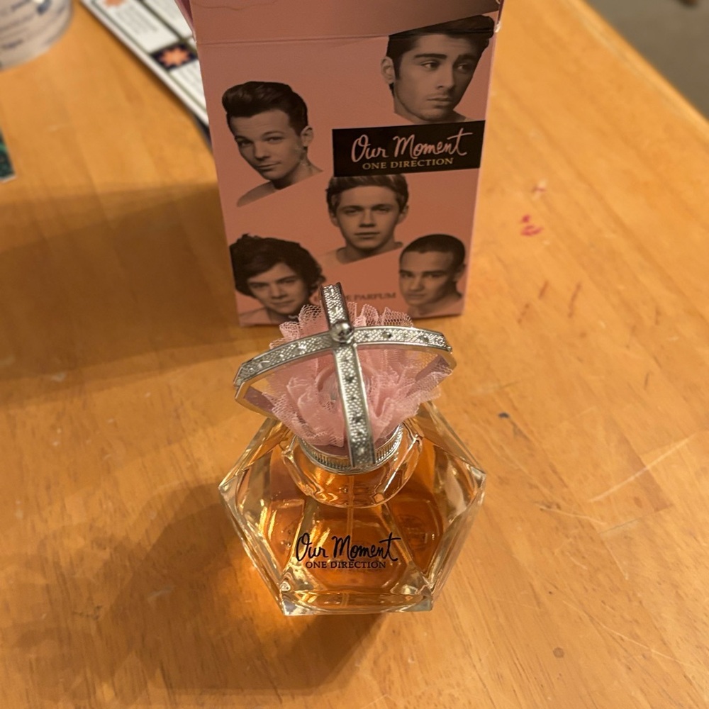 One Direction perfume. Brand new